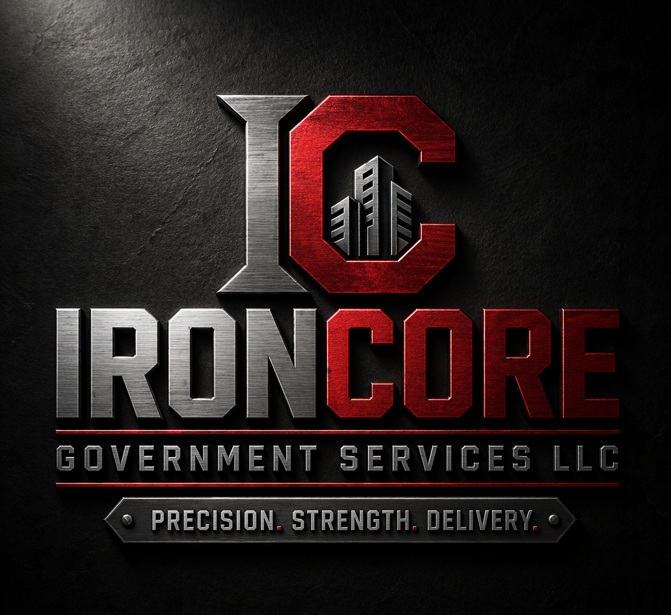 IronCore Government Services LLC
